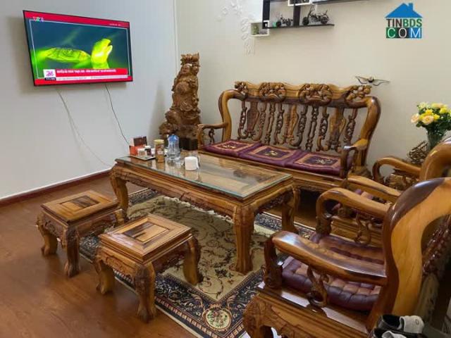 Nhà cho thuê