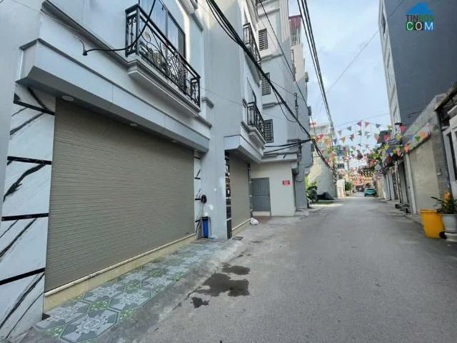 Nhà bán tại Khu phố cổ, Thành phố Hà Nội