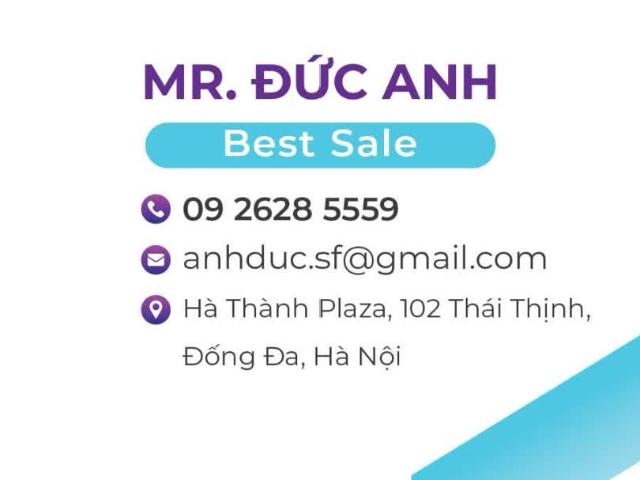 Biệt Thự bán tại Hoàn Kiếm, Hà Nội
