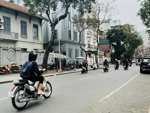 Biệt Thự bán tại Hoàn Kiếm, Hà Nội