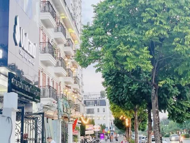 Biệt Thự bán tại Hoàn Kiếm, Hà Nội