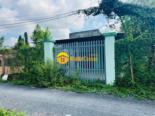 Nhà mặt phố bán