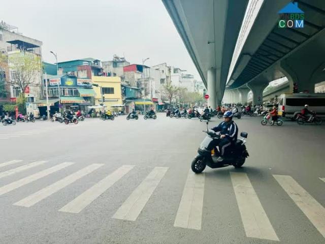 Nhà mặt phố bán tại Hoàn Kiếm, Hà Nội