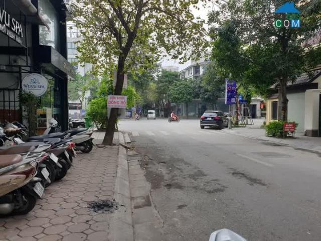 Nhà mặt phố bán tại Hoàn Kiếm, Hà Nội