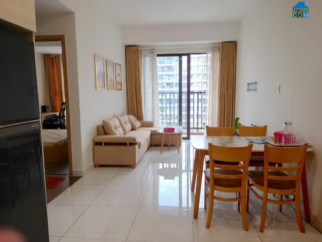 Căn hộ bán tại Khuôn viên UBND Thành phố Hồ Chí Minh, Thành phố Hồ Chí Minh