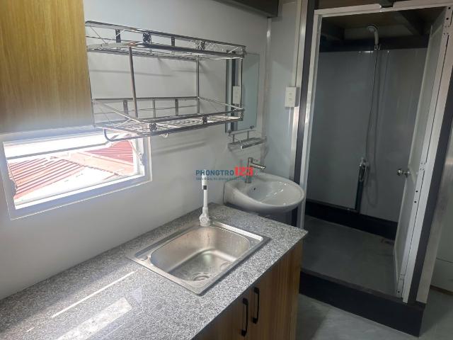 Bất động sản cho thuê tại Hồ Chí Minh