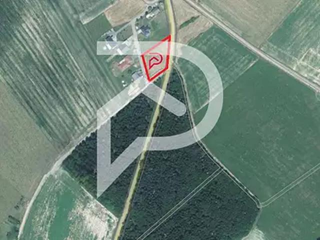 Terrain vente à Lunéville, Nonhigny