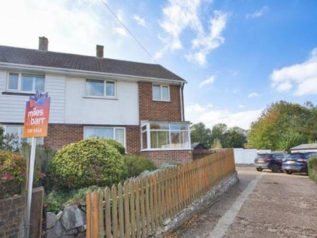 House for sale in Ash, Kent