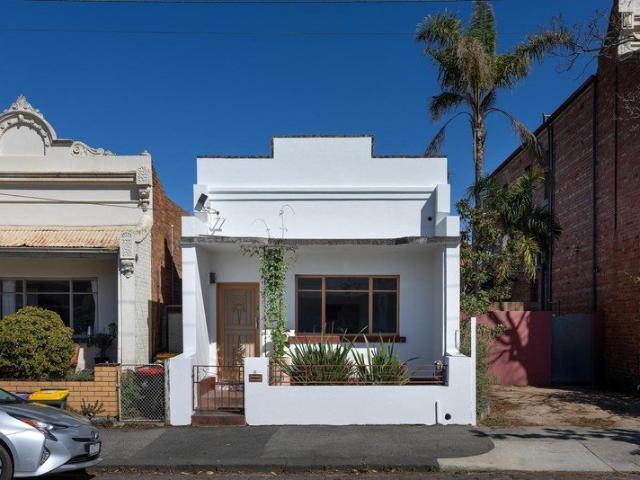 House for sale in Carlton North, Melbourne