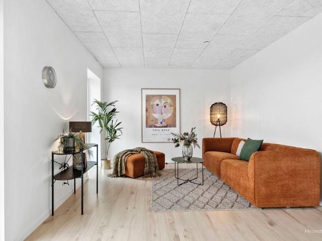 Villa til leje i Vejle
