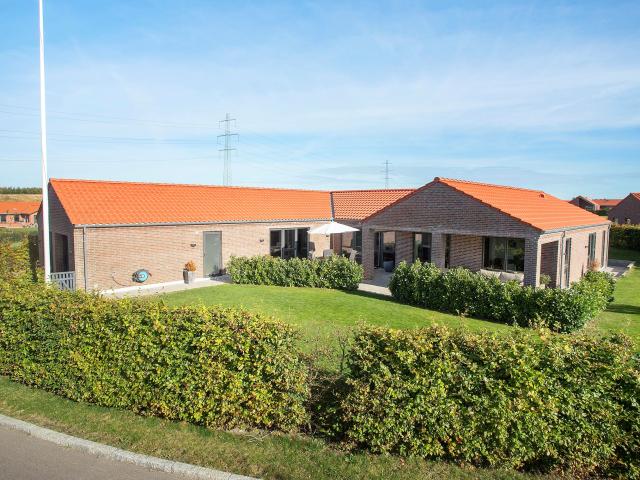 Villa til salg i Holbæk Huse, Ringsted