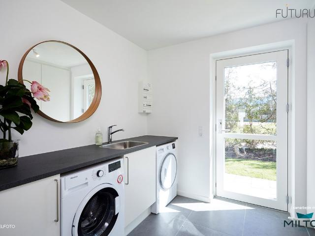 Villa til leje i Ringsted