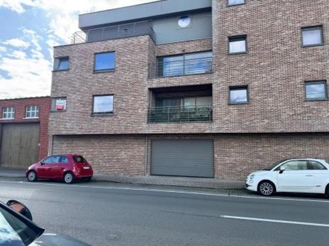 Appartement location à Lede, Oost-Vlaanderen