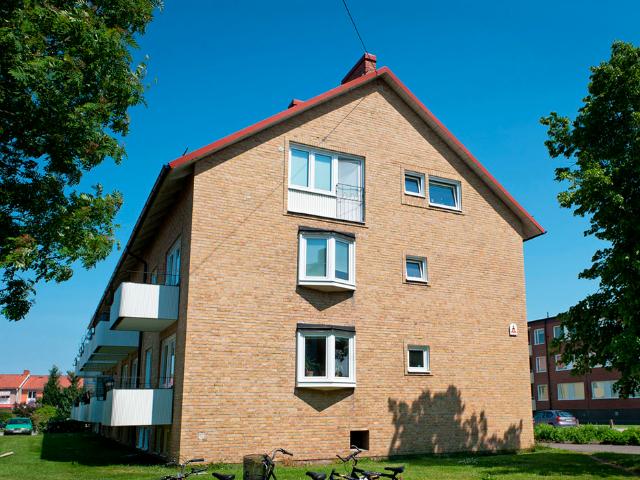 Lägenhet hyra i Lidköping, Västra Götaland
