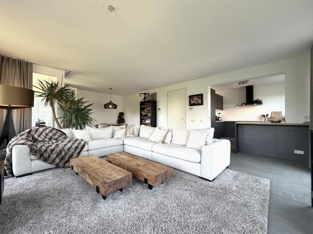 Appartement te huur in Centrum, Breda