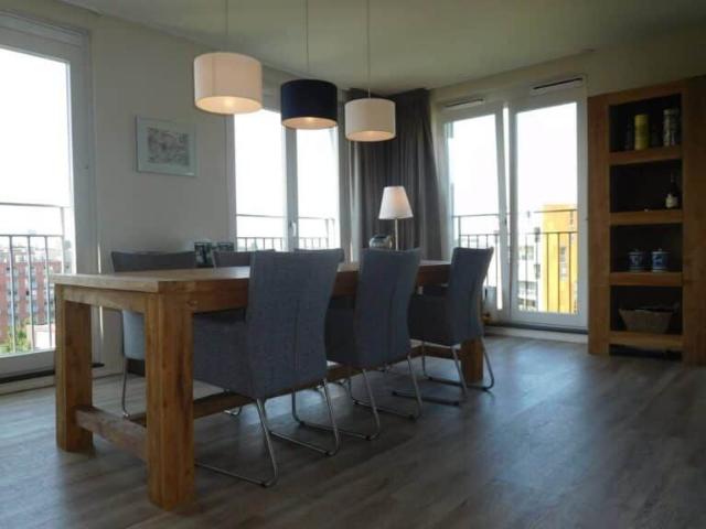 Appartement te huur in Noord Brabant
