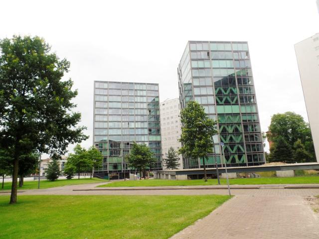 Woning te huur in Centrum, Breda