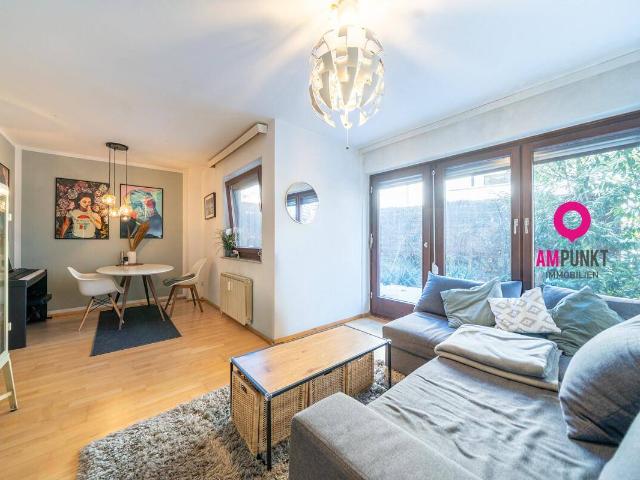 Apartment kaufen in Salzburg