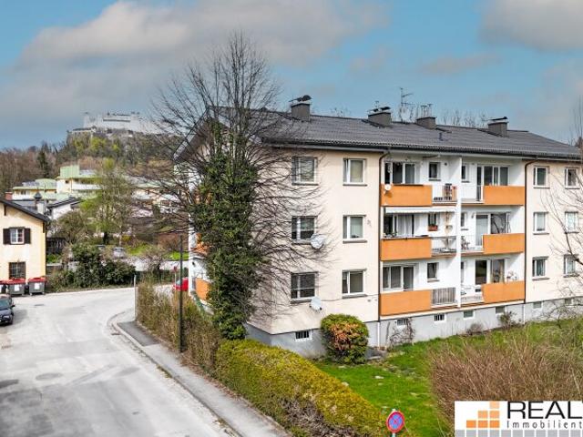 Wohnung mieten in Altstadt, Salzburg