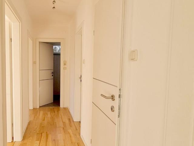 Wohnung mieten in Salzburg