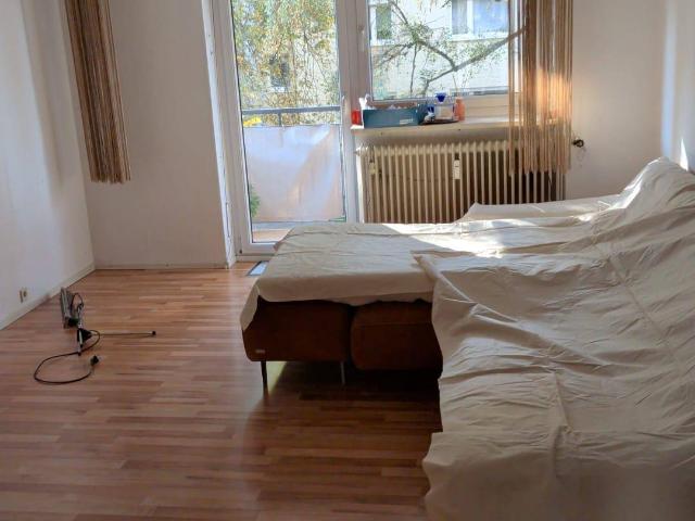 Apartment mieten in Salzburg