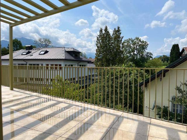 Apartment mieten in Salzburg, Nonntal