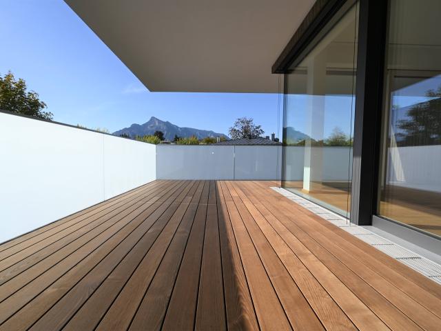 Wohnung mieten in Nonntal, Salzburg