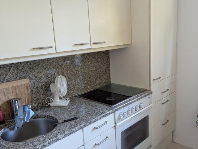 Wohnung mieten in Salzburg