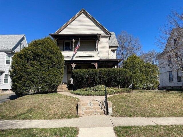 House for sale in Hampden, Massachusetts