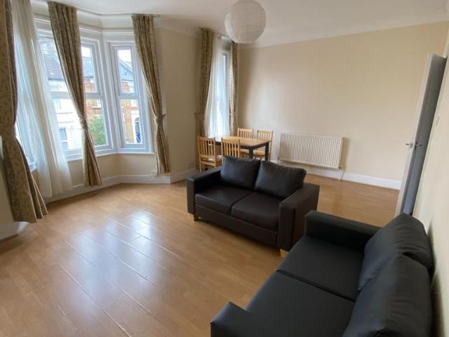 Apartment for rent in Upper Clapton, Greater London