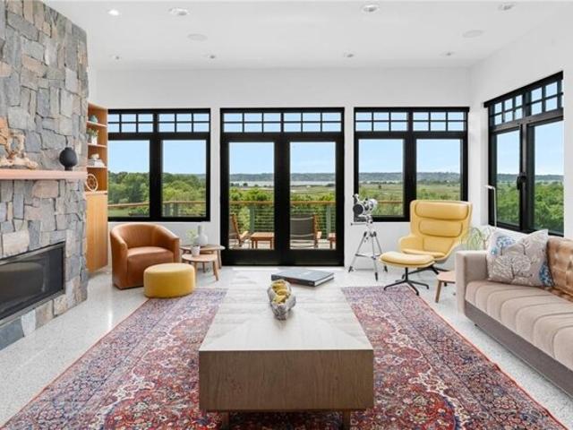 House for sale in Tiverton, Rhode Island
