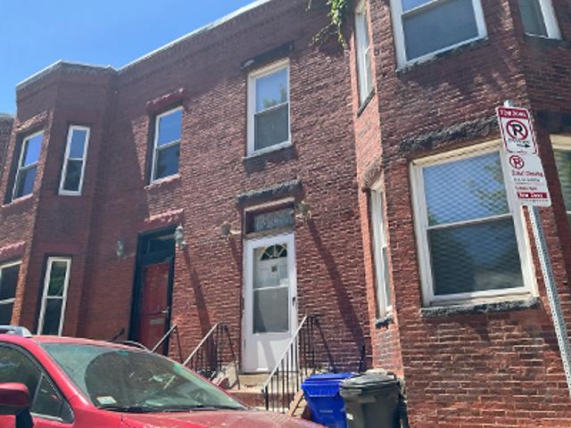 House for sale in Boston, Massachusetts