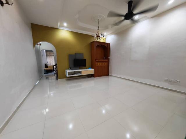 Terraced House for sale in Georgetown, Penang