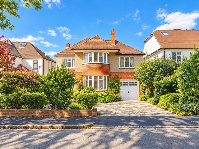 House for rent in Ewell, Epsom and Ewell