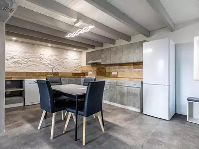 Maison vente à Nontron