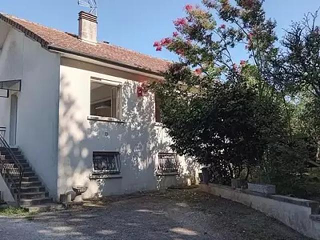 Maison vente à Nontron