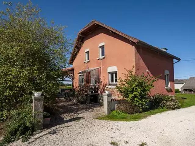 Maison vente à Nontron