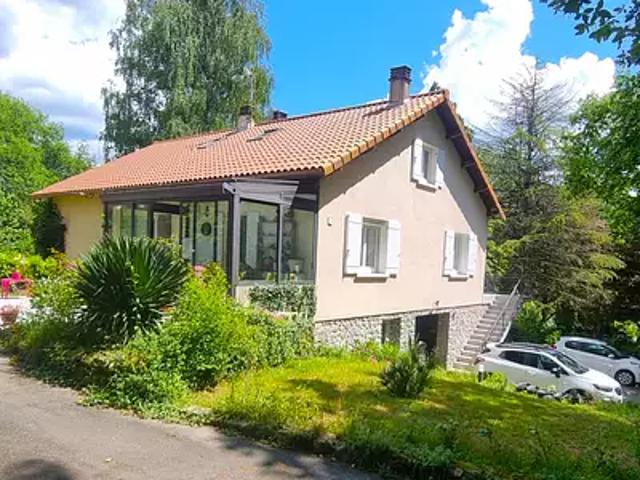 Maison vente à Nontron, Augignac