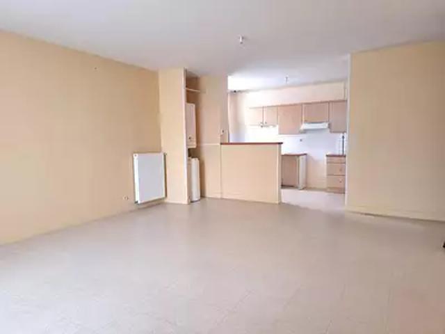 Appartement location à Nontron