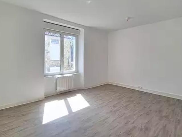 Appartement location à Nontron