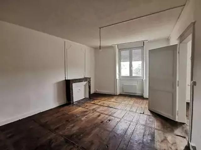 Appartement location à Nontron