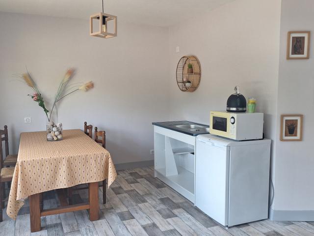 Appartement location à Nontron