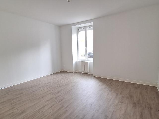 Appartement location à Nontron