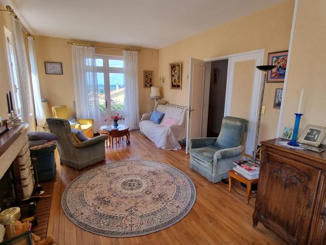 Maison vente à Nontron