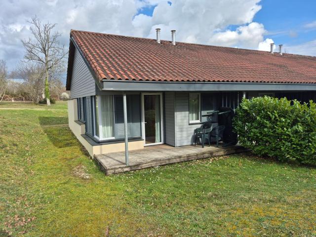 Maison vente à Nontron