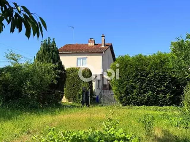 Maison vente à Nonville