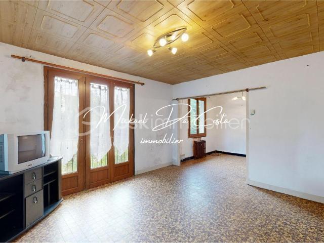 Maison vente à Fontainebleau, Nonville