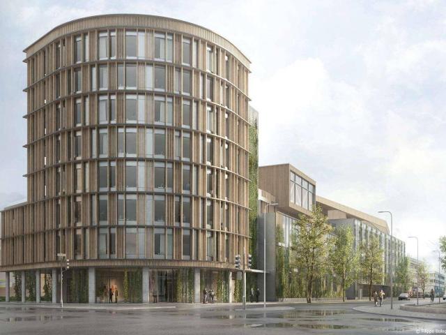 Büro mieten in Innsbruck, Tirol