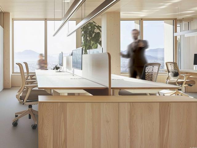 Büro mieten in Innsbruck, Tirol
