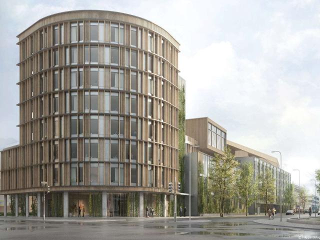 Büro mieten in Innsbruck, Tirol